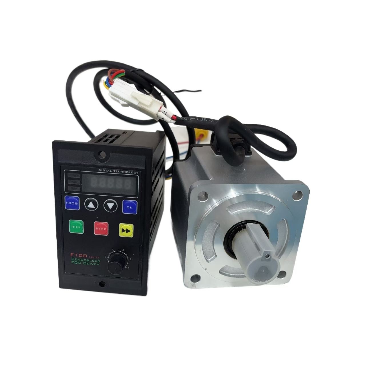 永磁直流同步电机400W