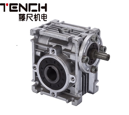NRV130减速机轴输入式
